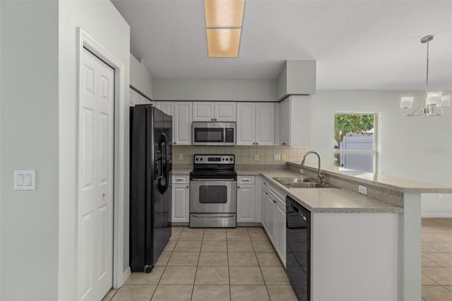 7814 BRISBANE COURT, New Port Richey, FL 34654