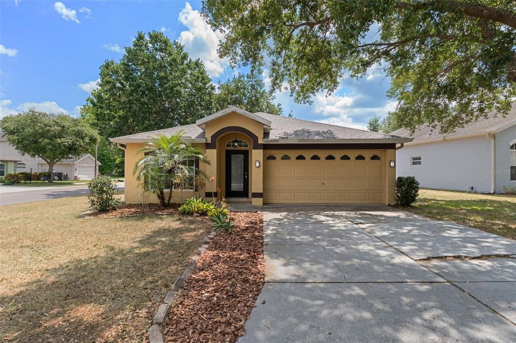 7814 BRISBANE COURT, New Port Richey, FL 34654