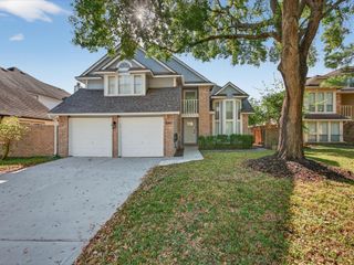 1676 Beaconshire Road, Houston, TX 77077