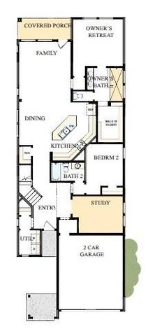 27210 Scarlet Paint Brush Drive, Waller, TX 77447