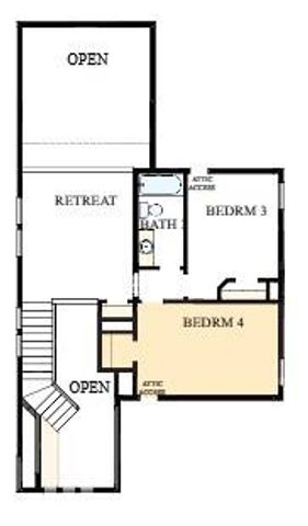 27210 Scarlet Paint Brush Drive, Waller, TX 77447