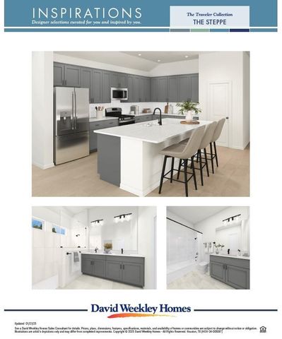 27210 Scarlet Paint Brush Drive, Waller, TX 77447