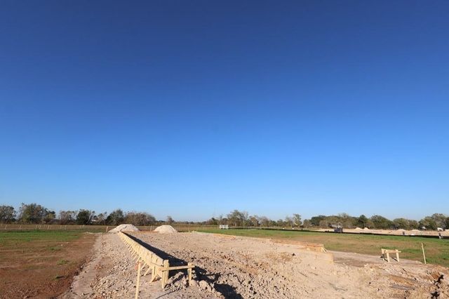 27210 Scarlet Paint Brush Drive, Waller, TX 77447