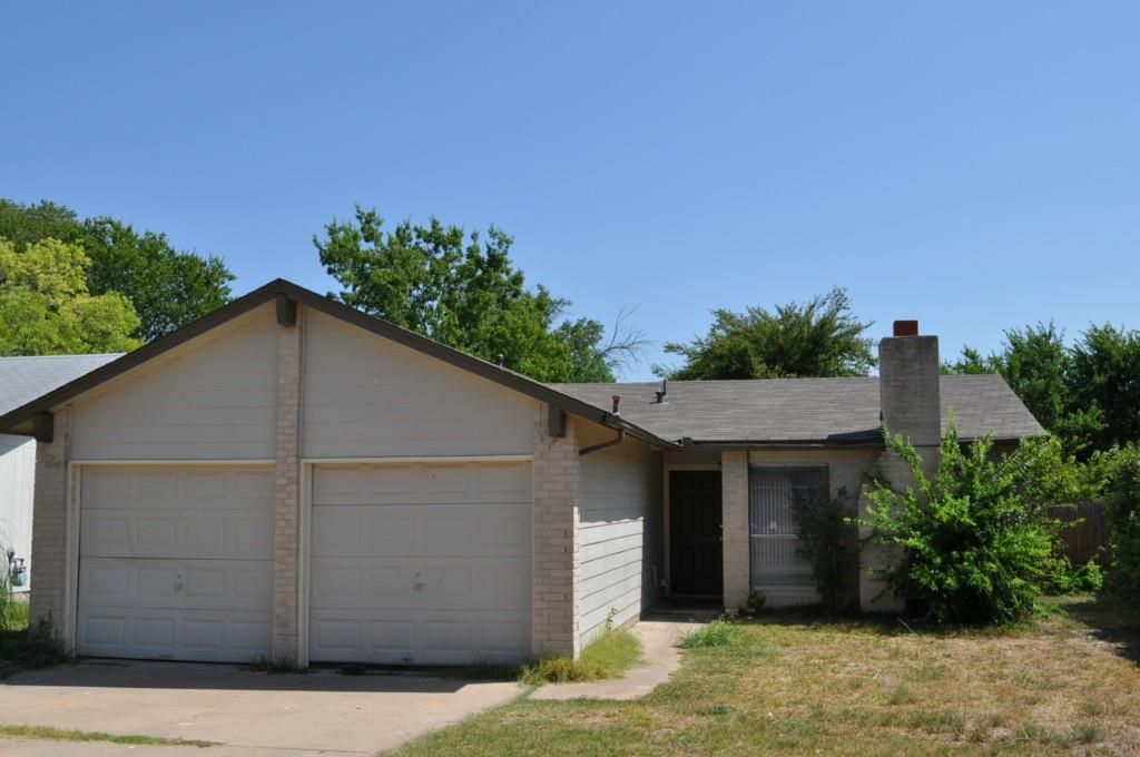 1214 Austin Highlands, Austin, TX 78745