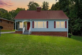 255 Liberty Street, Asheboro, NC 27205