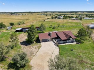 35482 Welch Trail, Elizabeth, CO 80107
