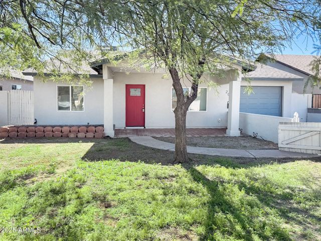 2055 E ORANGE Street, Tempe, AZ 85281
