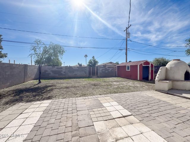 2055 E ORANGE Street, Tempe, AZ 85281