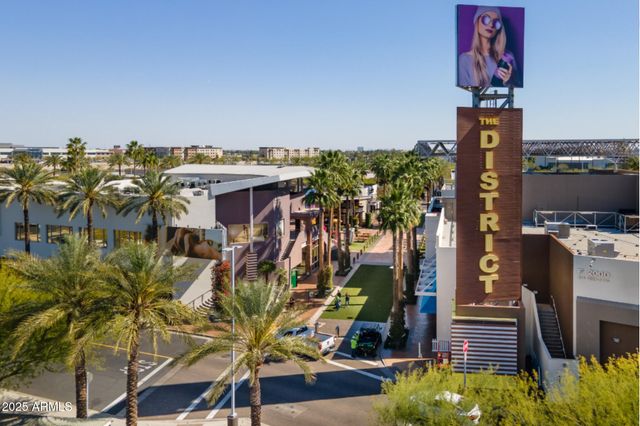 2055 E ORANGE Street, Tempe, AZ 85281