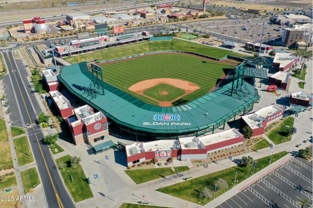 2055 E ORANGE Street, Tempe, AZ 85281