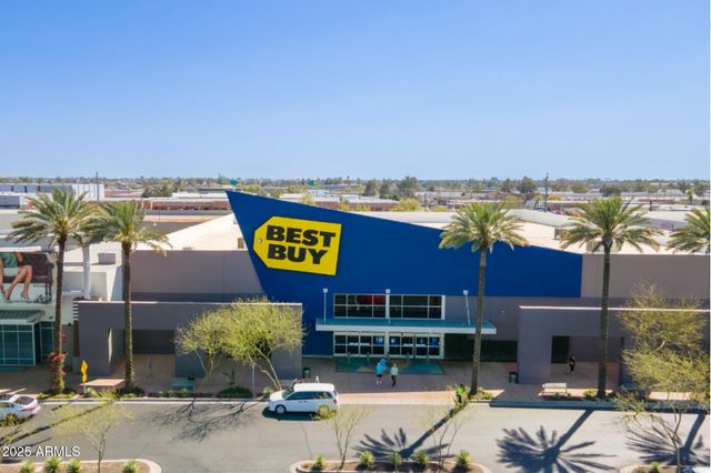 2055 E ORANGE Street, Tempe, AZ 85281