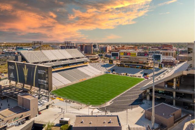 2055 E ORANGE Street, Tempe, AZ 85281