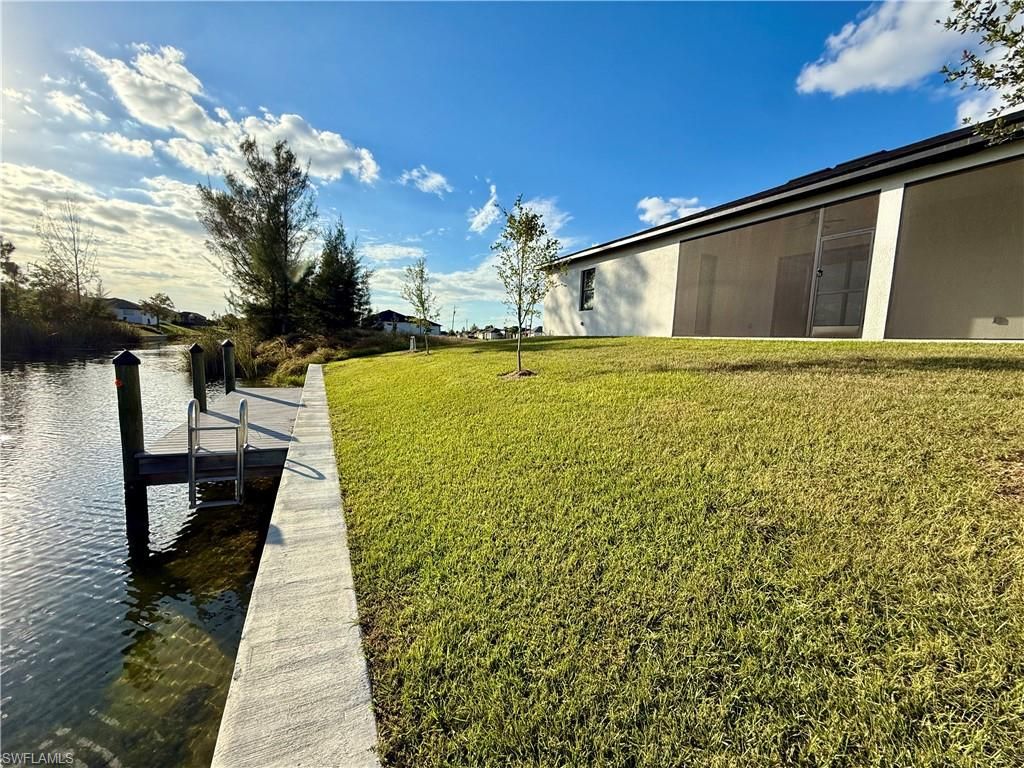 2006 NW 21st ST, CAPE CORAL, FL 33993 — photo 5
