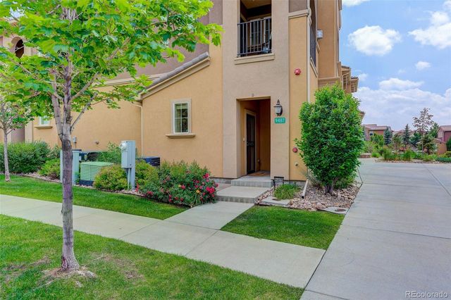 9487 Loggia Street D, Littleton, CO 80126