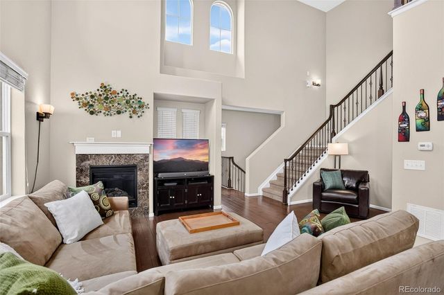9487 Loggia Street D, Littleton, CO 80126