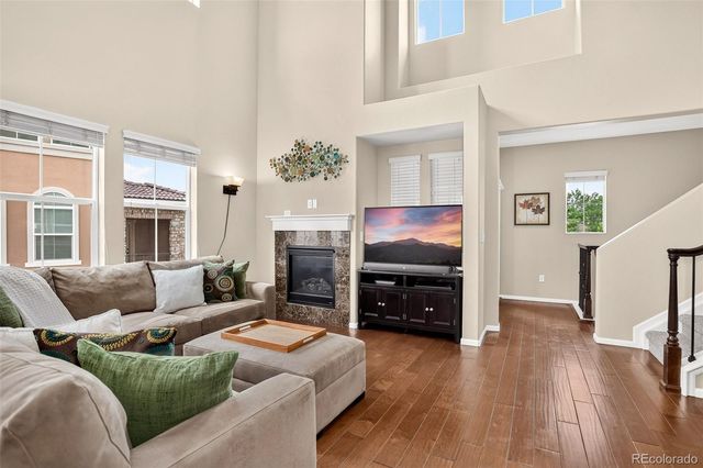 9487 Loggia Street D, Littleton, CO 80126