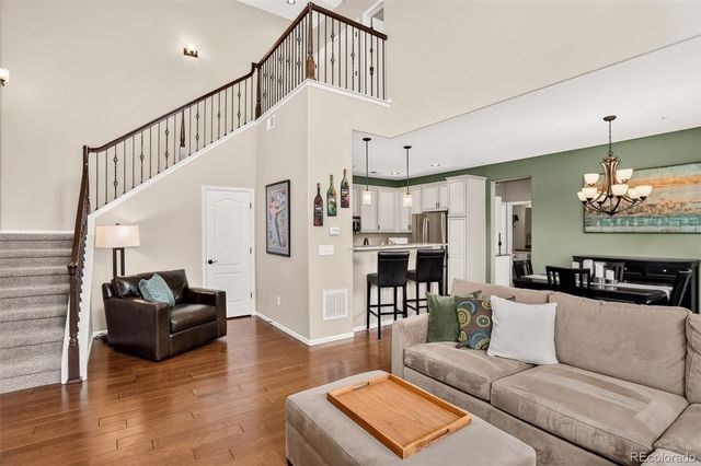 9487 Loggia Street D, Littleton, CO 80126