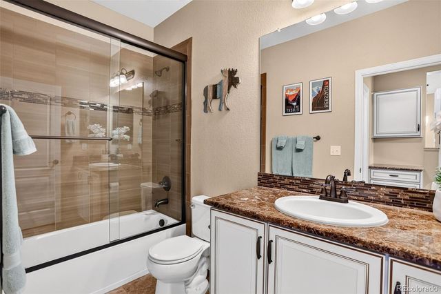 9487 Loggia Street D, Littleton, CO 80126
