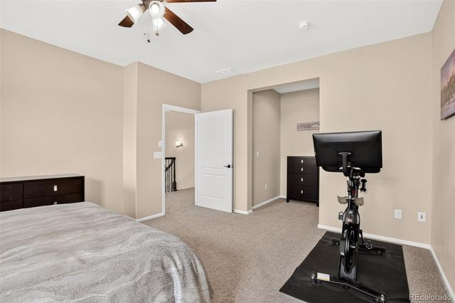 9487 Loggia Street D, Littleton, CO 80126