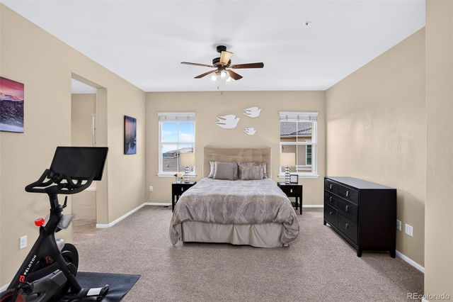 9487 Loggia Street D, Littleton, CO 80126