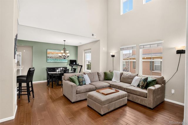 9487 Loggia Street D, Littleton, CO 80126