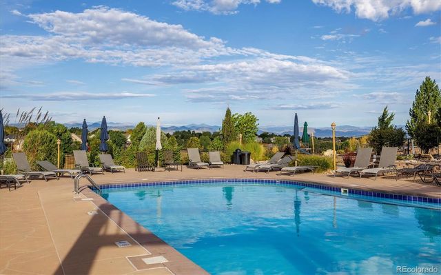 9487 Loggia Street D, Littleton, CO 80126