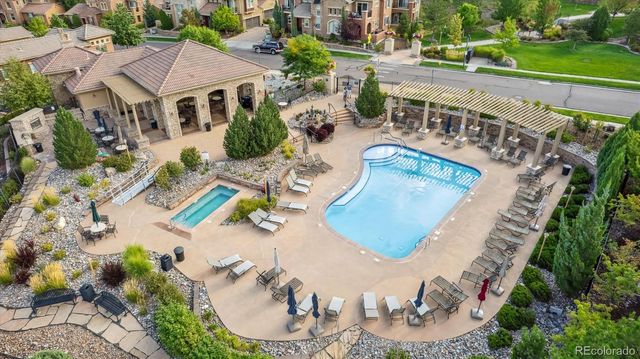9487 Loggia Street D, Littleton, CO 80126