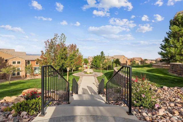 9487 Loggia Street D, Littleton, CO 80126