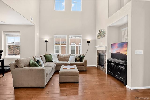9487 Loggia Street D, Littleton, CO 80126
