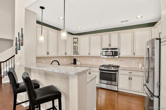 9487 Loggia Street D, Littleton, CO 80126