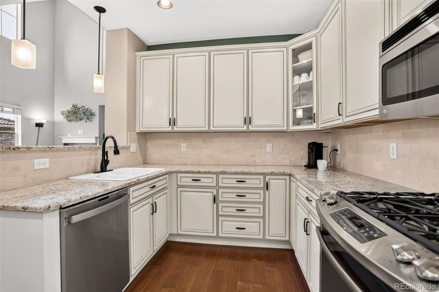 9487 Loggia Street D, Littleton, CO 80126