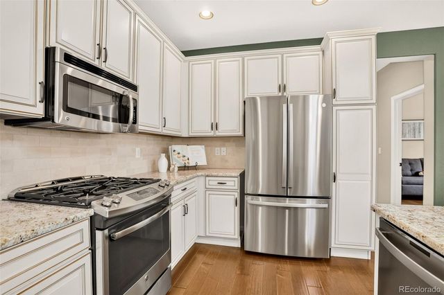 9487 Loggia Street D, Littleton, CO 80126