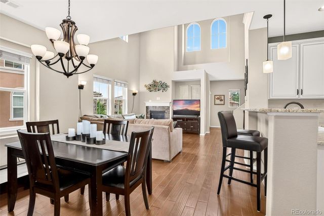9487 Loggia Street D, Littleton, CO 80126