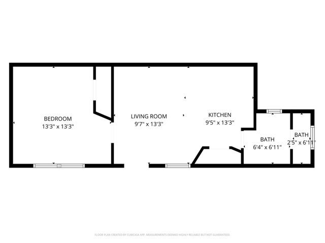 520 W 15th Street, Houston, TX 77008