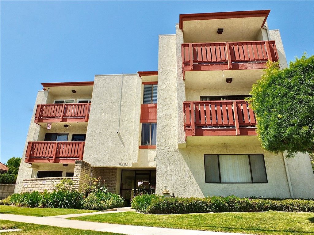 4591 Orange Avenue 306, Long Beach, CA 90807