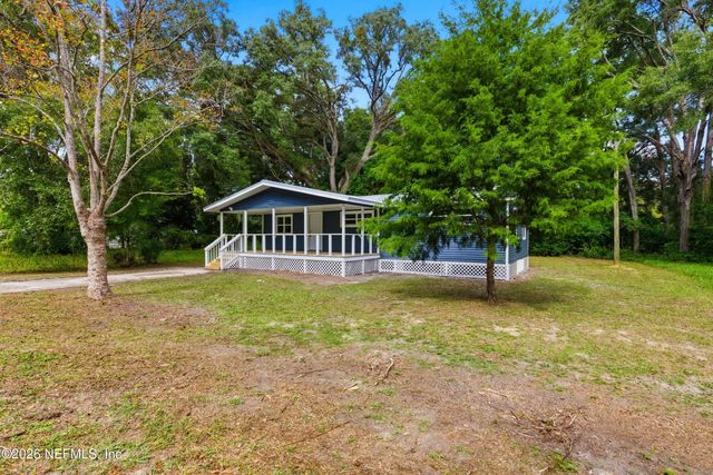23264 NW 178TH Place, High Springs, FL 32643