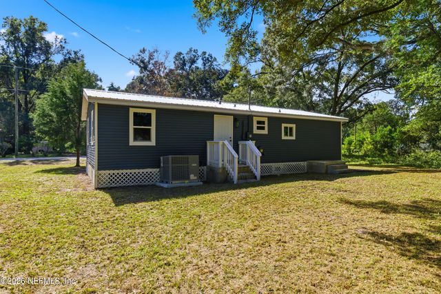 23264 NW 178TH Place, High Springs, FL 32643
