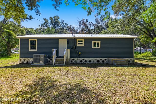 23264 NW 178TH Place, High Springs, FL 32643