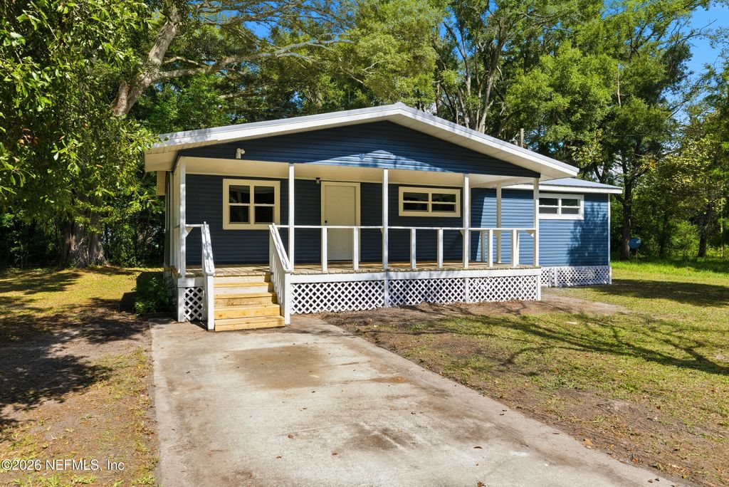 23264 NW 178TH Place, High Springs, FL 32643