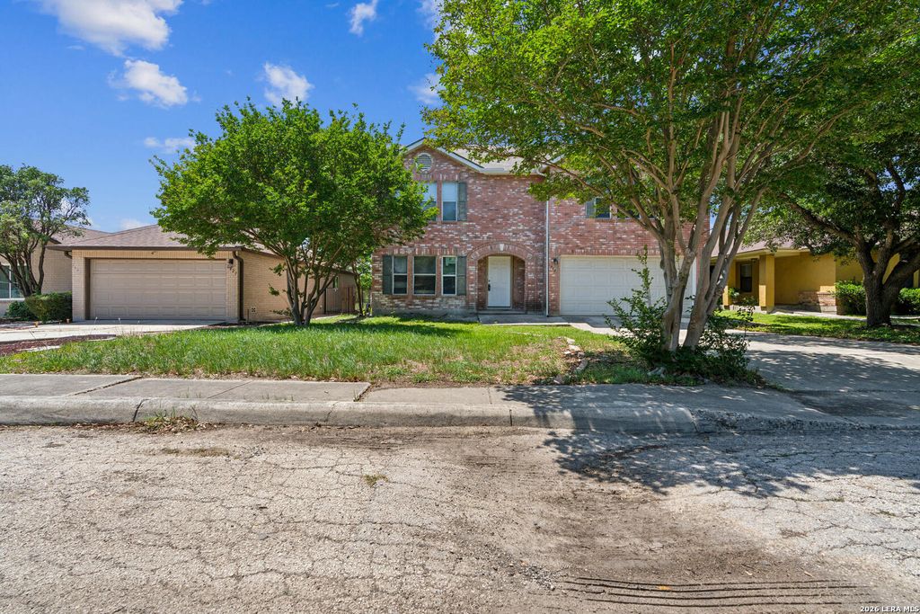 7427 Legend Point, San Antonio, TX 78244