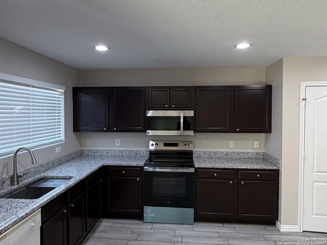 6138 Wisteria, San Antonio, TX 78218