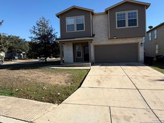 6138 Wisteria, San Antonio, TX 78218