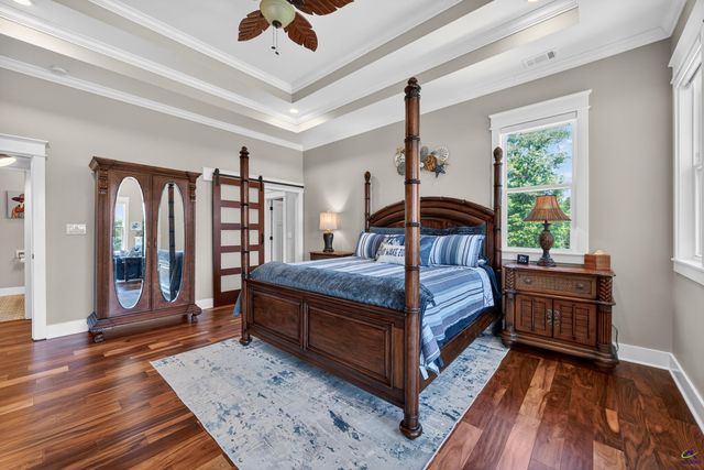 7287 Mosley Dixion Road, Macon, GA 31220