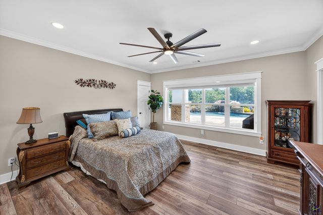 7287 Mosley Dixion Road, Macon, GA 31220