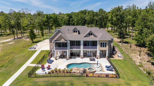 7287 Mosley Dixion Road, Macon, GA 31220