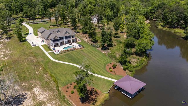 7287 Mosley Dixion Road, Macon, GA 31220
