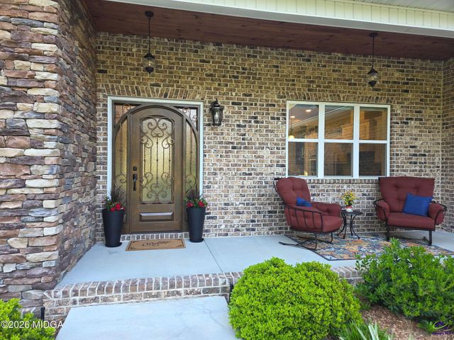 7287 Mosley Dixion Road, Macon, GA 31220