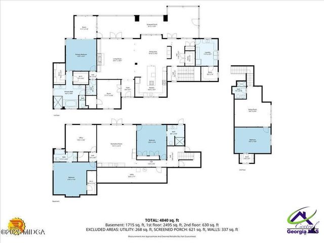 7287 Mosley Dixion Road, Macon, GA 31220