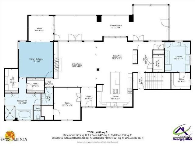 7287 Mosley Dixion Road, Macon, GA 31220