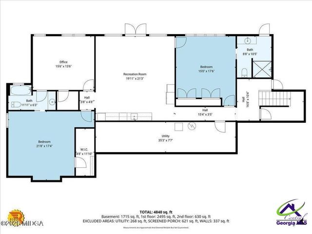 7287 Mosley Dixion Road, Macon, GA 31220